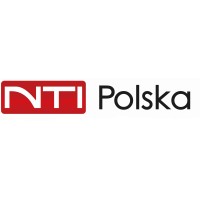 NTI Polska logo, NTI Polska contact details