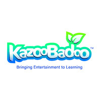 KazooBadoo logo, KazooBadoo contact details