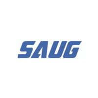 SAUG logo, SAUG contact details