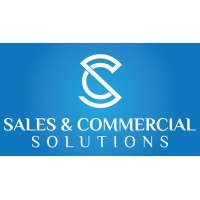 Sales & Commercial Solutions Ltd. logo, Sales & Commercial Solutions Ltd. contact details