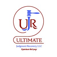 Ultimate Judgment Recovery, LLC. logo, Ultimate Judgment Recovery, LLC. contact details