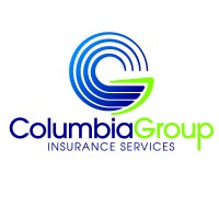 The Columbia Group logo, The Columbia Group contact details