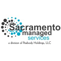 Sacramento Managed Services logo, Sacramento Managed Services contact details