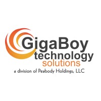 GigaBoy Technology Solutions logo, GigaBoy Technology Solutions contact details