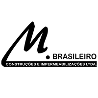 M.Brasileiro Construções e Impermeabilizações logo, M.Brasileiro Construções e Impermeabilizações contact details