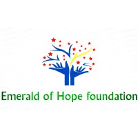 Emerald of Hope Foundation logo, Emerald of Hope Foundation contact details