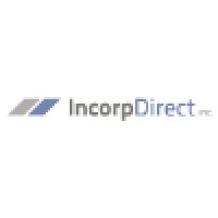 IncorpDirect Inc. logo, IncorpDirect Inc. contact details