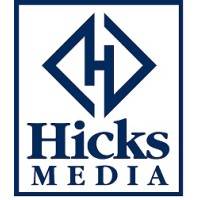 Hicks Media Group logo, Hicks Media Group contact details