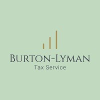 Burton-Lyman Tax Service logo, Burton-Lyman Tax Service contact details