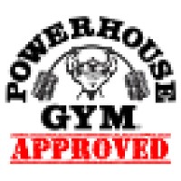 Powerhouse Gym logo, Powerhouse Gym contact details