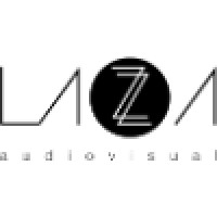 LAZZA Audiovisual logo, LAZZA Audiovisual contact details