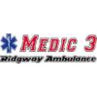 Ridgway Ambulance Corp logo, Ridgway Ambulance Corp contact details