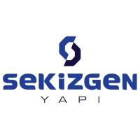 Sekizgen Yapı logo, Sekizgen Yapı contact details