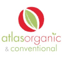 Atlas Organic & Conventional logo, Atlas Organic & Conventional contact details