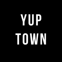 Yuptown logo, Yuptown contact details