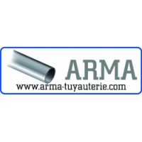 ARMA Tuyauterie logo, ARMA Tuyauterie contact details