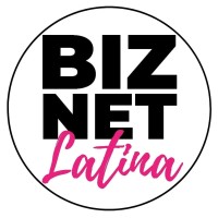 BizNet Latina logo, BizNet Latina contact details