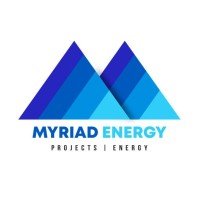 MYRIAD PROJECTS & ENERGY logo, MYRIAD PROJECTS & ENERGY contact details