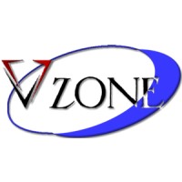 VZone Development logo, VZone Development contact details