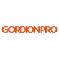 GordionPro Oy logo, GordionPro Oy contact details