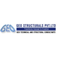 Geostructurals Pvt Ltd logo, Geostructurals Pvt Ltd contact details