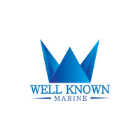 Wellknown marine logo, Wellknown marine contact details