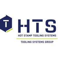 Hot Stamp Tooling Systems logo, Hot Stamp Tooling Systems contact details