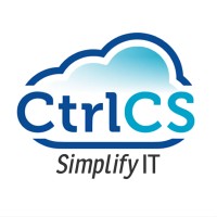 CtrlCS Inc logo, CtrlCS Inc contact details