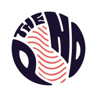 The Pond Magazine logo, The Pond Magazine contact details