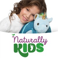 Naturally KIDS ® — best-selling toys manufacturer logo, Naturally KIDS ® — best-selling toys manufacturer contact details