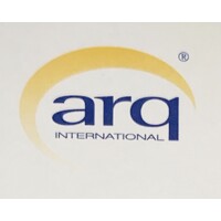 Arq International Ltd logo, Arq International Ltd contact details