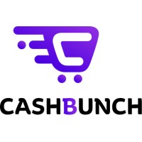 Cashbunch logo, Cashbunch contact details