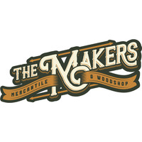 The Makers Mercantile & Woodshop logo, The Makers Mercantile & Woodshop contact details