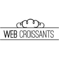 Web Croissants logo, Web Croissants contact details