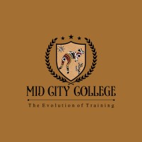 Mid City College logo, Mid City College contact details