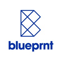 Blueprnt logo, Blueprnt contact details