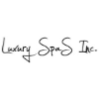 Luxury Spas Inc logo, Luxury Spas Inc contact details