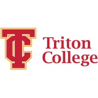 Triton College logo, Triton College contact details