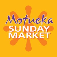 Motueka Sunday Market logo, Motueka Sunday Market contact details