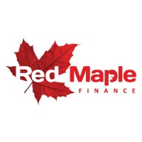 Red Maple Finance logo, Red Maple Finance contact details