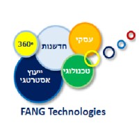 FANG - Innovation & Technology logo, FANG - Innovation & Technology contact details