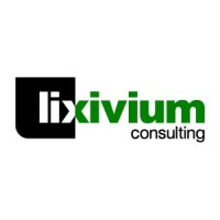 Lixivium Consulting logo, Lixivium Consulting contact details