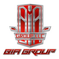 BIA Group Inc logo, BIA Group Inc contact details