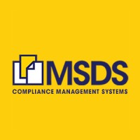 MSDS.COM.AU logo, MSDS.COM.AU contact details