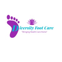 Diversity Foot Care logo, Diversity Foot Care contact details