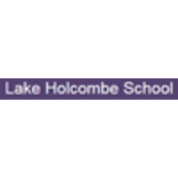 Lake Holcombe School District logo, Lake Holcombe School District contact details