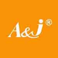 A&J Industrial logo, A&J Industrial contact details