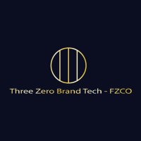 Three Zero Brand Tech - FZCO logo, Three Zero Brand Tech - FZCO contact details