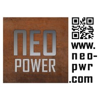 Neo Power Energy logo, Neo Power Energy contact details