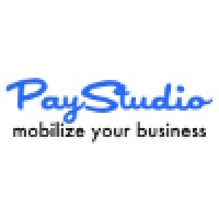 PayStudio Inc. logo, PayStudio Inc. contact details